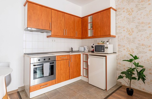 Erzsebetvaros Apartment | Nova Apartments