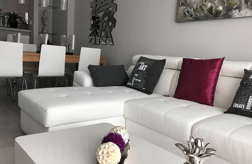 Gran Alacant Hotel | Nova Beach Apartment