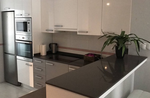 Gran Alacant Hotel | Nova Beach Apartment