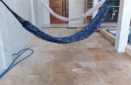 Caponga House | Nova casa de praia na Caponga