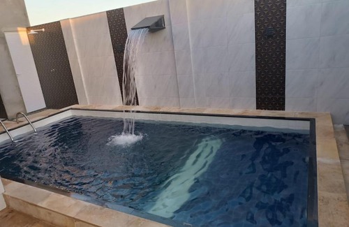Caponga House | Nova casa de praia na Caponga