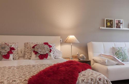 Santiago de Compostela Apartment | Nova Compostela Apartments