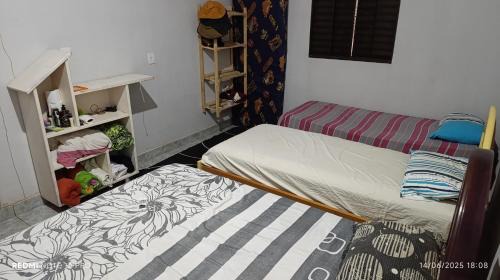 Nova Crixas House | Nova crixás Goiás viúva rio araguaia rio do peixe