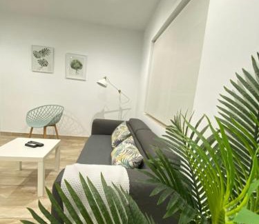 Merida Old Town Apartment | Nova Domus Apartamentos