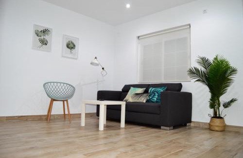 Merida Old Town Apartment | Nova Domus Apartamentos