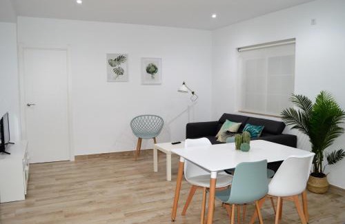 Merida Old Town Apartment | Nova Domus Apartamentos