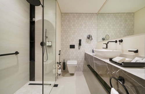 Al Wurud Hotel | Nova M Hotel Edge By Rotana