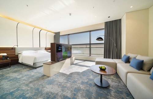 Al Wurud Hotel | Nova M Hotel Edge By Rotana