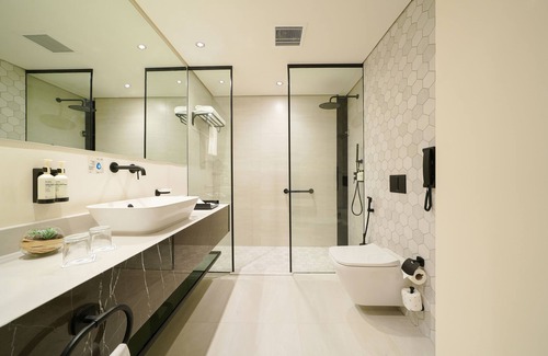 Al Wurud Hotel | Nova M Hotel Edge By Rotana