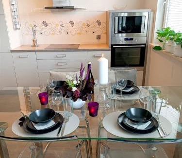 gmina Iwanowice Apartment | Nova Oliva - zielone osiedle blisko morza, dla rodziny i przyjaciół Gdańsk Oliwa
