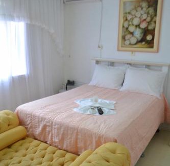 Farroupilha Hotel | Nova Vicenza Hotel