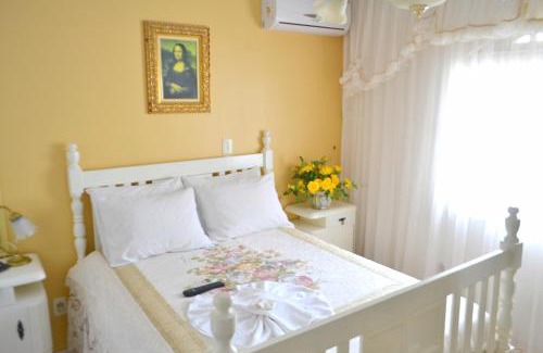 Farroupilha Hotel | Nova Vicenza Hotel