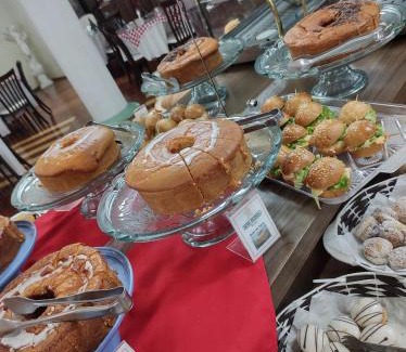 Farroupilha Hotel | Nova Vicenza Hotel