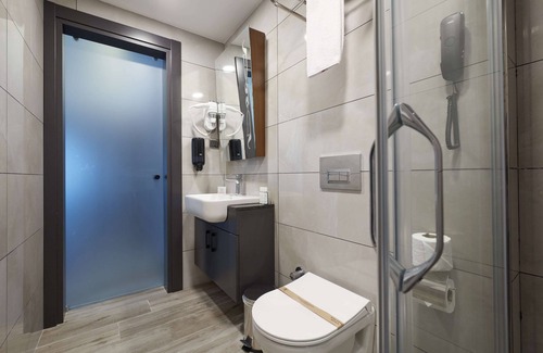 Odunpazarı Hotel | Nova Vista Deluxe & Suites Eskisehir, a member of Radisson Individuals