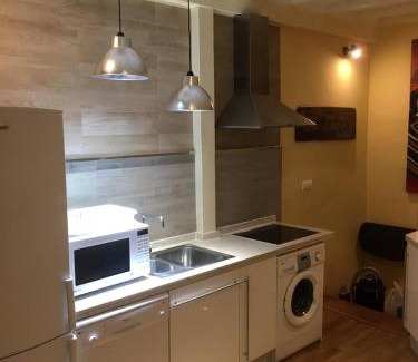 Candelario Apartment | NovaCand