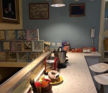 Candelario Apartment | NovaCand