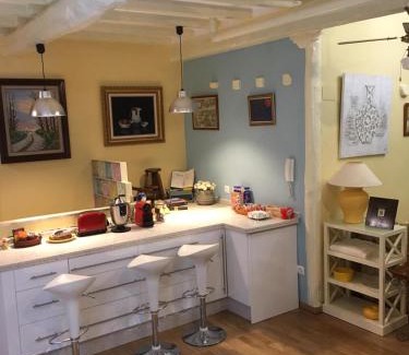 Candelario Apartment | NovaCand