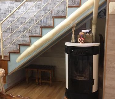 Candelario Apartment | NovaCand