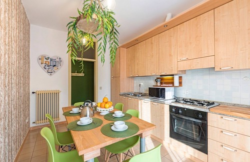 Noale Apartment | Novalesi Vintage (just 20 minutes from Venice)