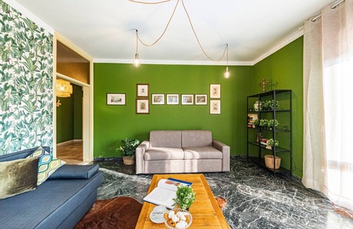 Noale Apartment | Novalesi Vintage (just 20 minutes from Venice)