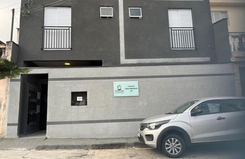 Sao Paulo Apartment | Novo apartamento Smart em São Paulo Pirituba