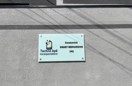 Sao Paulo Apartment | Novo apartamento Smart em São Paulo Pirituba