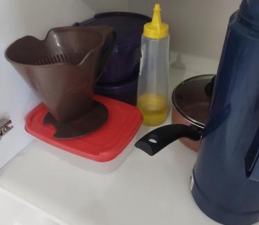 Alexandra Apartment | Novo, Com Ar Condicionado, Internet, Lavanderia e Garagem, 10 min do centro, 15 min das Praias