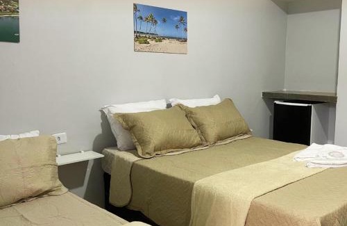 Soure Apartment | NOVO HOTEL SOURE