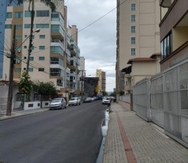 Castelo Branco Apartment | Novo Lar Itapema-2