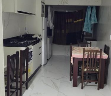 Castelo Branco Apartment | Novo Lar Itapema-2