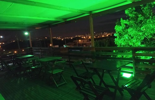 Francisco Beltrao Hotel | Novo Villa Suítes Hotel