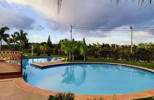 Camacari Apartment | Novo Village