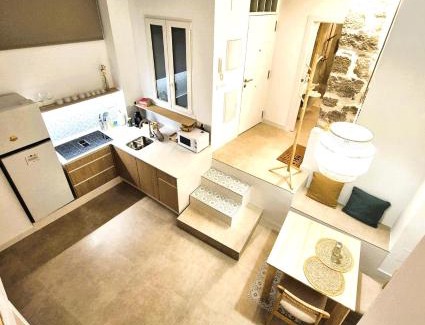 Jaen Apartment | NOVOJAÉN Alojamientos