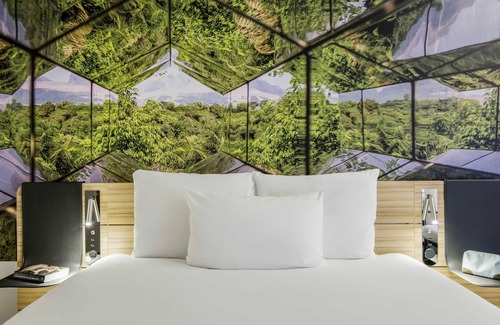 Zuidwal Hotel | Novotel Den Haag City Centre