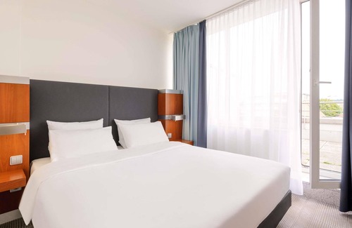 Erlangen Hotel | Novotel Erlangen