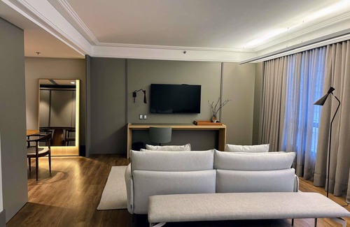 Centro Hotel | Novotel Florianópolis