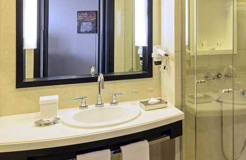 Centro Hotel | Novotel Florianópolis