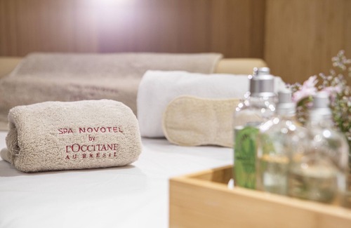 Itu Resort | Novotel Itu Terras São José Golf & Resort