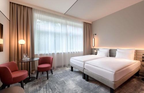 Innenstadtring Hotel | Novotel Münster City