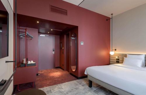Innenstadtring Hotel | Novotel Münster City