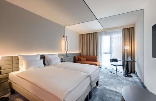 Innenstadtring Hotel | Novotel Münster City