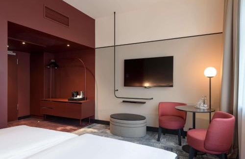 Innenstadtring Hotel | Novotel Münster City