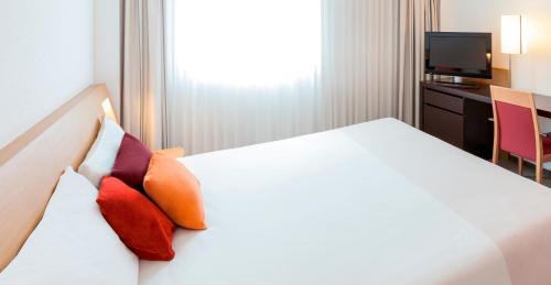 Scharn Hotel | Novotel Maastricht