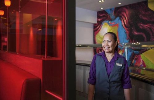 Mechelen Hotel | Novotel Mechelen Centrum