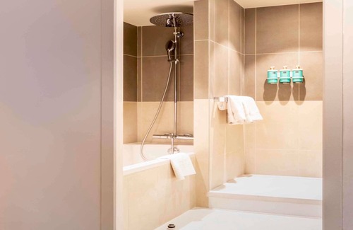 Rungis Hotel | Novotel Paris Orly Rungis