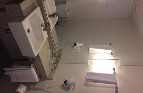 Porto Alegre Hotel | Novotel Porto Alegre Airport