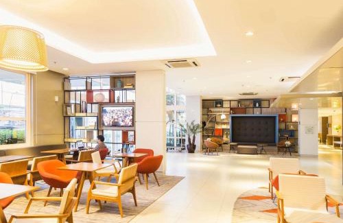 Porto Alegre Hotel | Novotel Porto Alegre Airport