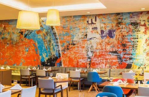 Porto Alegre Hotel | Novotel Porto Alegre Airport