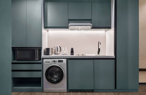 Al Andalus Hotel | Novotel Residences Makkah