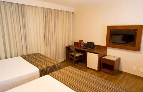 Leme Hotel | Novotel Rio de Janeiro Leme